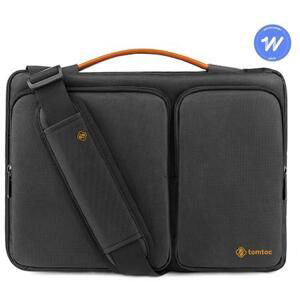 Tomtoc Messenger 16" MacBook Pro 2019 TOM-A42-E02D černá