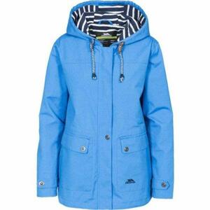 Trespass Seawater Female JKT TP75 vibrant blue