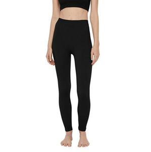 Vero Moda Dámské legíny VMEVE 10252054 Black M/L