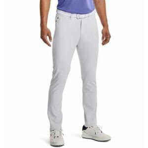 Under Armour Pánské kalhoty Drive 5 Pocket Pant halo gray 32/36, Šedá