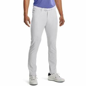 Under Armour Pánské kalhoty Drive 5 Pocket Pant halo gray 30/32, Šedá