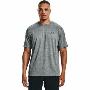 Under Armour Pánské triko Training Vent 2.0 SS pitch gray L