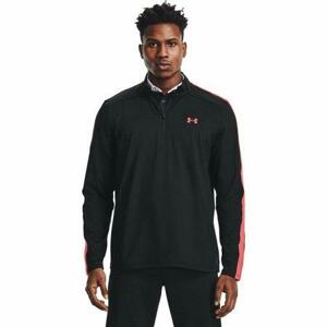 Under Armour Pánská mikina Storm Midlayer HZ, Černá, M