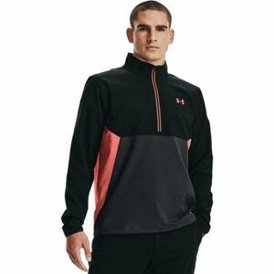 Under Armour Pánská lehká bunda Storm Windstrike HZ - velikost 3XL jet gray M