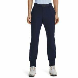 Under Armour Dámské kalhoty Links Pant midnight navy 4, Tmavě, modrá