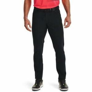 Under Armour Pánské kalhoty Drive 5 Pocket Pant black 30/32, Černá