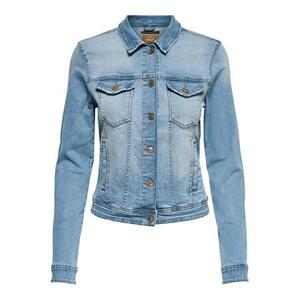 Only Tia Life Light Blue Denim