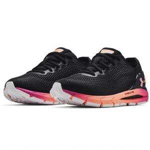 Under Armour UA W HOVR Sonic 4 CLR SFT 6,5 / Black