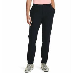 Under Armour Dámské kalhoty Links Pant black 2, Černá