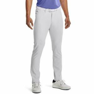 Under Armour Pánské kalhoty Drive 5 Pocket Pant halo gray 38/36, Šedá