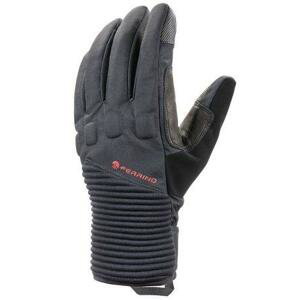 Ferrino React Technické rukavice, black XXL, Černá