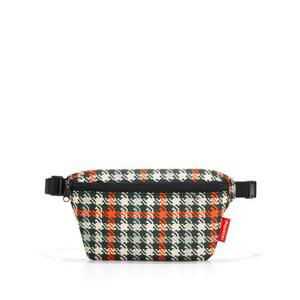 Reisenthel Beltbag S Glencheck Red