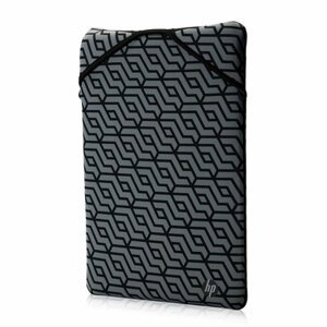 HP 15 ReversP Blk/Geo Sleeve