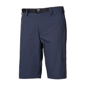 PROGRESS ROCO SHORTS mens hiking shorts 46 antracit, Antracitová