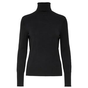 ONLY Dámský svetr ONLVENICE 15183772 Black XXL