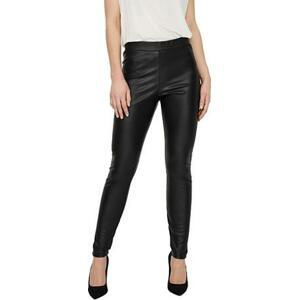 Vero Moda Dámské legíny VMGAYA 10257164 Black L/30