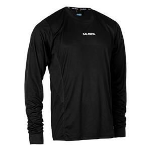 SALMING Core 21 Longsleeve Black, S