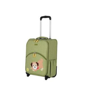 Travelite Youngster Dog 81697-80 zelená 20l