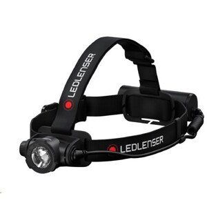 LEDLENSER H7R Core