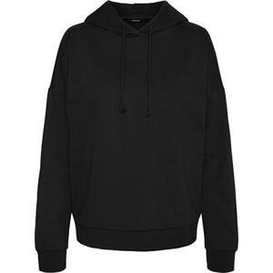 Vero Moda Dámská mikina VMOCTAVIA 10252959 Black S