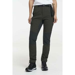 TENSON Imatra Pro Pant W tmavá khaki, S