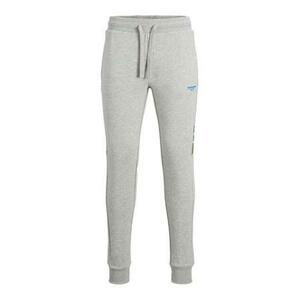 Jack&Jones Pánské tepláky JJIWILL 12190310 Light Grey Melange L