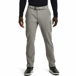 Under Armour Pánské kalhoty CGI Taper Pant, Šedá, 38/34