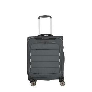 Travelite Skaii 4w S TRAVELITE-92647-04 Anthracite 36l