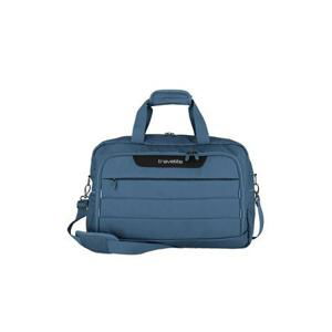 Travelite Skaii Weekender/backpack Blue 32 L TRAVELITE-92605-25