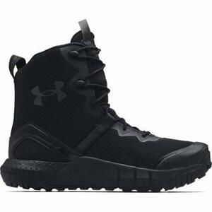 Under Armour Pánská outdoorová obuv Micro G Valsetz black 10, Černá, 44