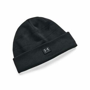 Under Armour Pánský kulich Storm CGI Beanie, Černá, Univerzální