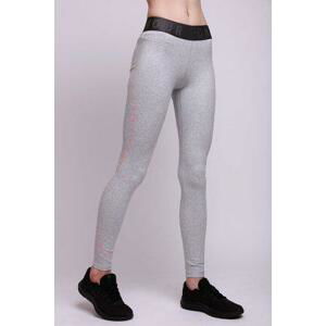 Under Armour Dámské legíny Favorite Graphic Legging, charcoal, light, heather, XL