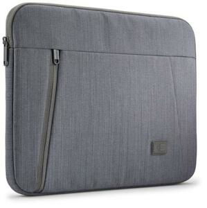 Pouzdro na notebook Case Logic Huxton na 14" - šedá