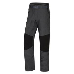 Husky Pánské outdoor kalhoty Klass M black XL