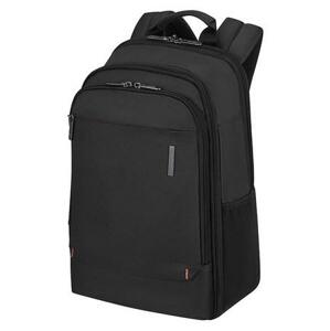 Samsonite NETWORK 4 Laptop backpack 14.1" Charcoal Black