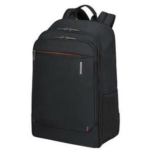 Samsonite NETWORK 4 Laptop backpack 17.3" Charcoal Black