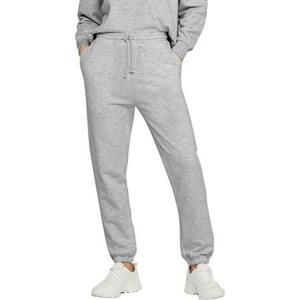 Jacqueline de Yong Dámské tepláky JDYPARIS LIFE Regular Fit 15235462 Light Grey Melange S