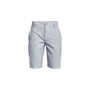 Under Armour Dětské kraťasy Boys Golf Short - velikost YL gray YM, Šedá, 137, –, 150