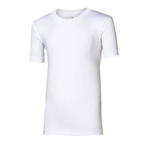 PROGRESS ORIGINAL POLY men's T-shirt M bílá