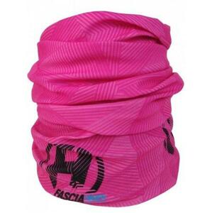 Haven šátek-tunel  Fascia adult pink - růžový