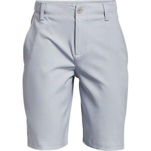 Under Armour Dětské kraťasy Boys Golf Short gray YXL, Šedá, 160 - 170