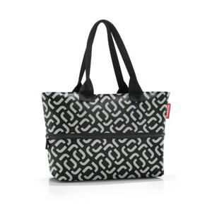 Reisenthel Shopper E1 Signature Black