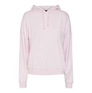 Vero Moda Dámská mikina VMOCTAVIA 10252959 Parfait Pink XS