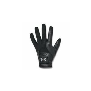 Under Armour Pánské golfové rukavice Medal Golf Glove, Černá, LXL