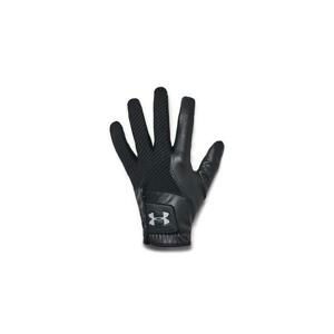 Under Armour Pánské golfové rukavice Medal Golf Glove, Černá, RML