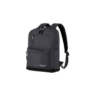 Travelite kick off backpack m 17 l anthracite