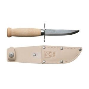 Morakniv Scout 39 Safe (S) Natural