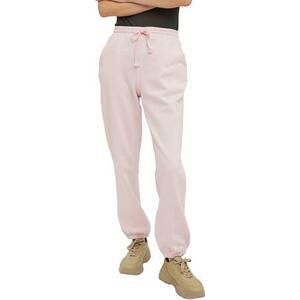 Vero Moda Dámské tepláky VMOCTAVIA 10252961 Parfait Pink L