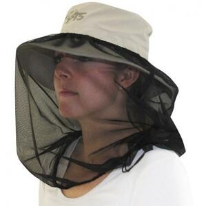 TravelSafe Mosquito Sunhat