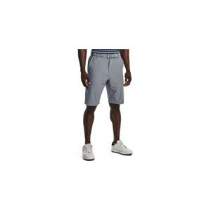 Under Armour Pánské kraťasy Drive Taper Short gray 34, Šedá